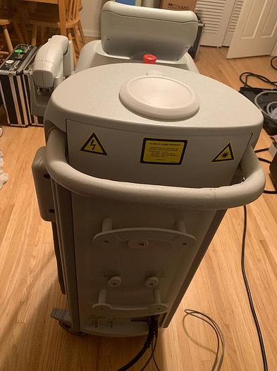 Used Sciton Profile with BBL: 420, 515, 560, 590, 640, 695 and ST ~ Single owner