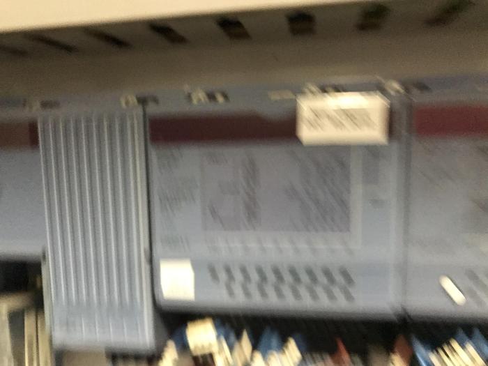 Used 2003 BRAUN 600LB OPEN POCKET