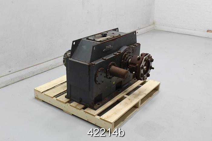 Used Falk 2090Y1-LD Gear Drive, 4.222/1 Ratio #42214