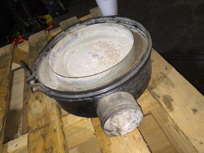 Used 0 Ingersoll-Rand 57431884