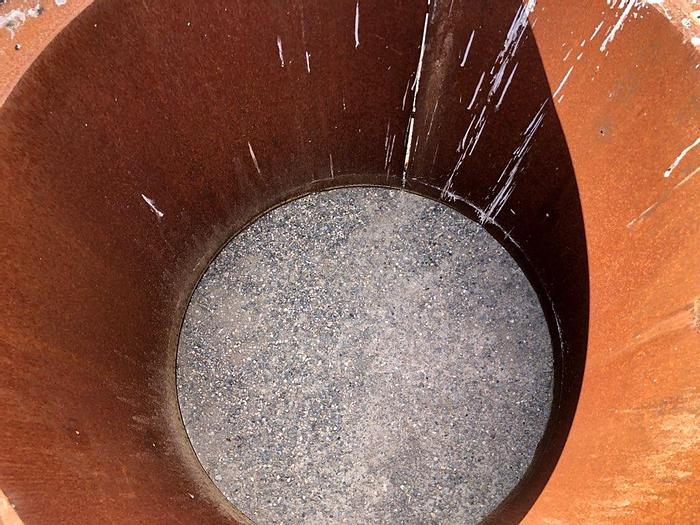 Used 48″ New Hampton Precast Manhole Forms