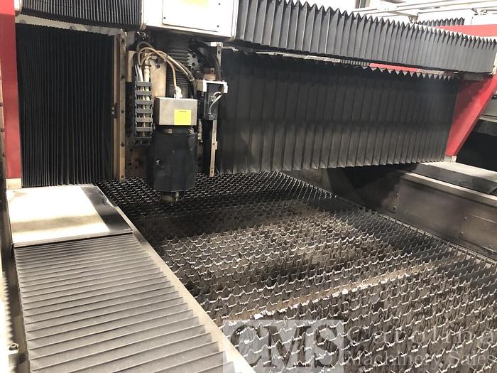 Used Cincinnati Laser