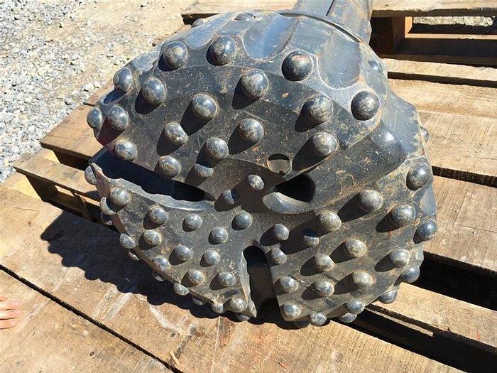 0 Atlas Copco 14-1/2" DHD 112 Hammer Bit