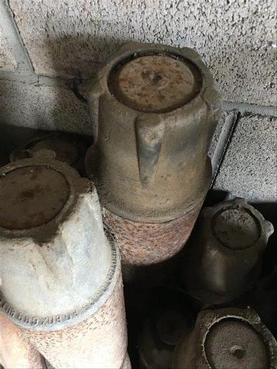 Used Drill Tooling for a Cable Tool Rig