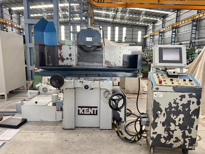 Used Kent Taiwan 300 mm x 600 mm CNC Surface Grinding Machine
