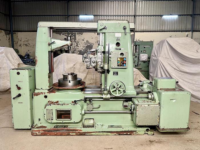 Used TOS FO-6 Mechanical Gear Hobbing