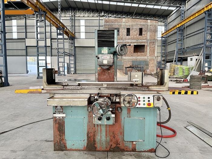 Used TOS BPH-320A Surface Grinding Machine