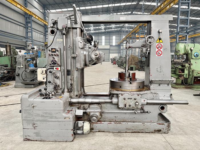 Used Donini Italy A-103 Gear Hobbing Machine