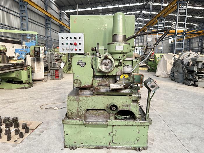 Used Lorenz SV-00 Gear Shaper Machine
