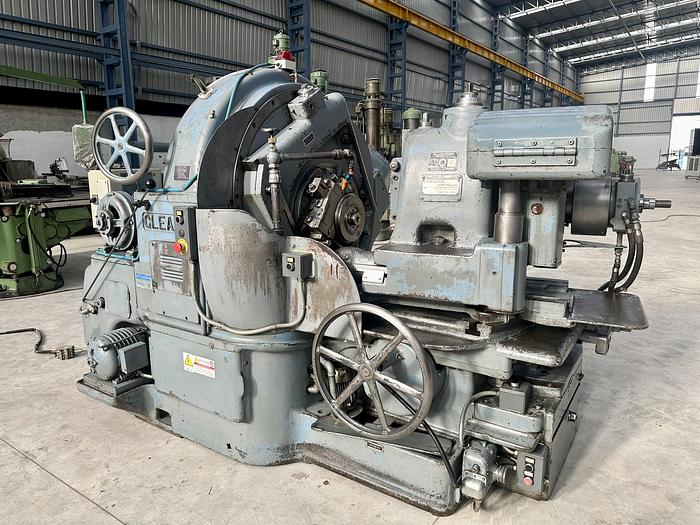 Used Gleason Number 16 Spiral Bevel Gear Generator