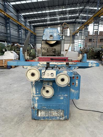 Used Socomo France 200 x 500 Surface Grinding Machine