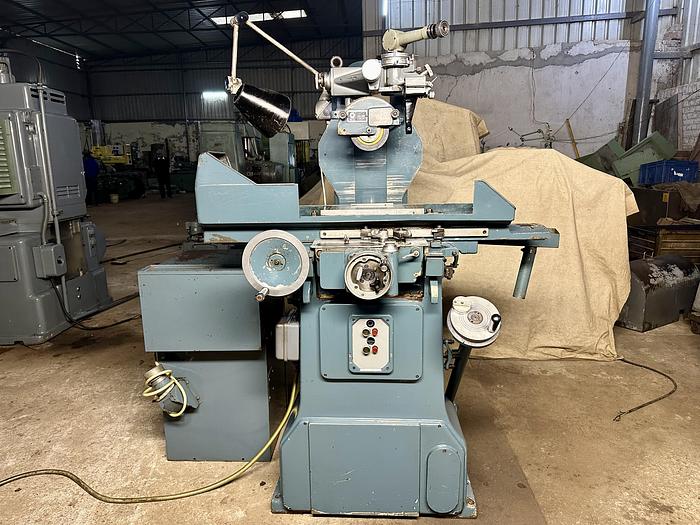 Used Jones and Shipman 540 Precision Surface Grinder
