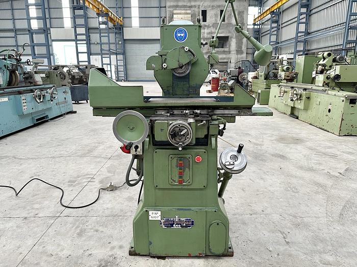 Used Jones & Shipman 540 Surface Grinder Machine
