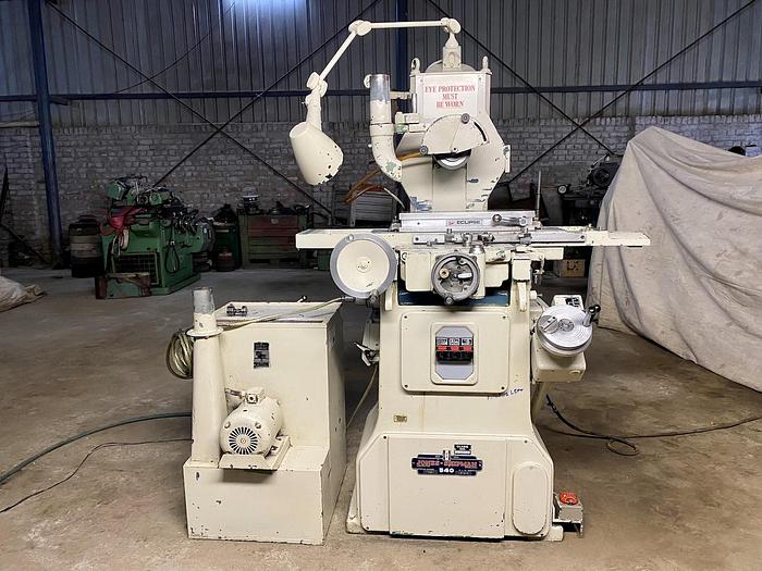 Used Jones & Shipman 540P Surface Grinder