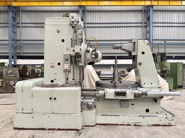 Used TOS FO-16 Gear Hobbing Machine