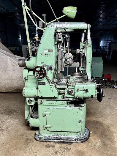 Used Lambert No 68 Gear Hobbing Machine