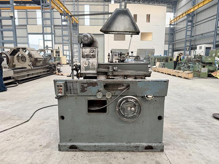 Used Lindner Germany Thread Grinding Machine