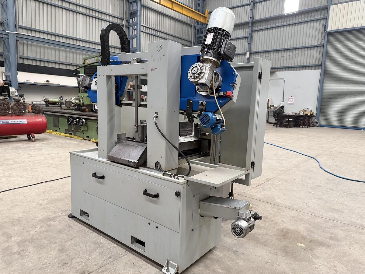 Used Emapp Italy 300-AF Fully Automatic Bandsaw Machine