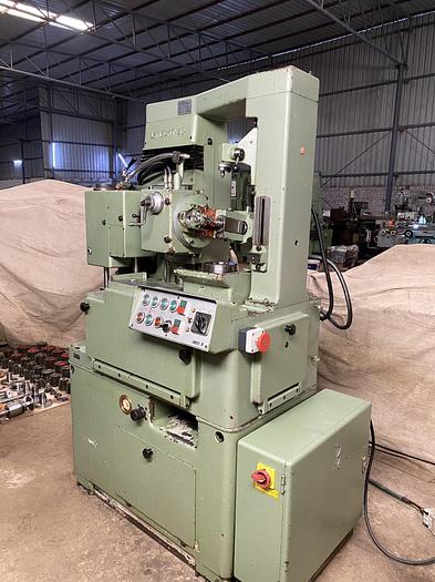 Used Lambert No 82 Automatic Gear Hobbing Machine