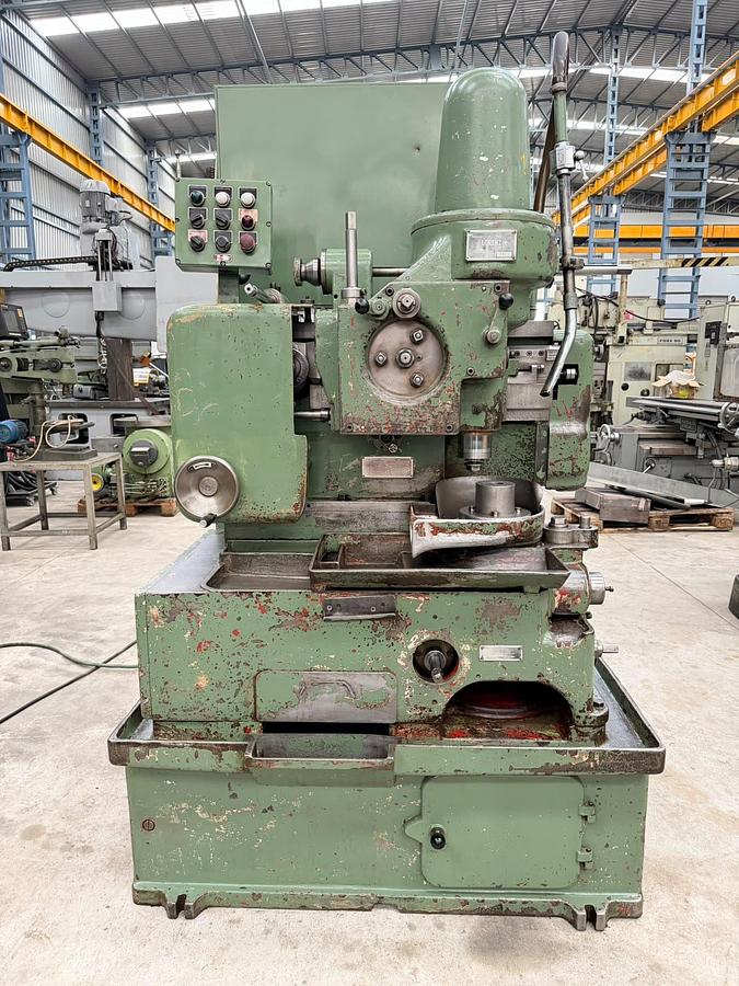 Used Lorenz SV-00 Gear Shaping Machine