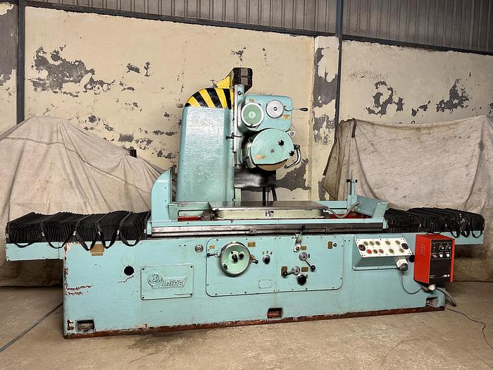 Used Jotes 300 mm x 1000 mm Surface Grinder Machine