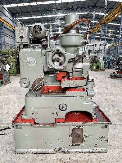 Used Fellows USA Type 715A Gear Shaper Machine