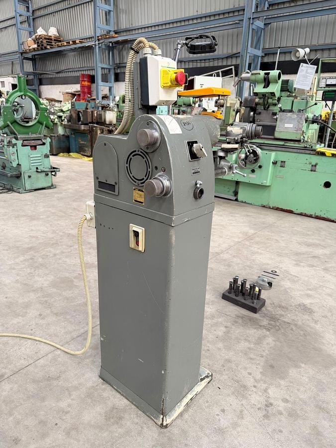 Used Deckel Germany SOE Precision Tool & Cutter Grinder