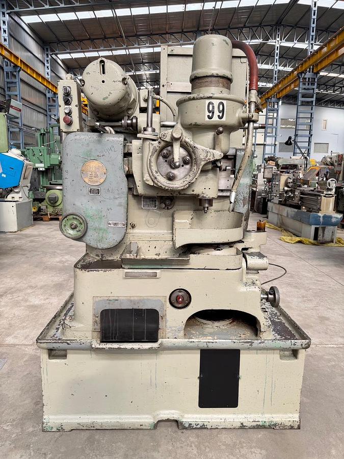 Used Fellows USA Type 7A Gear Shaping Machine
