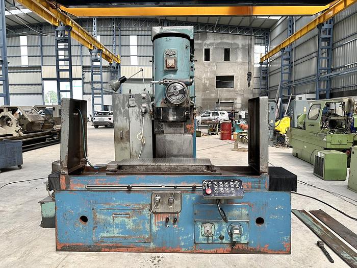 Used MAS BRV 300 / 1000 Vertical Surface Grinding Machine