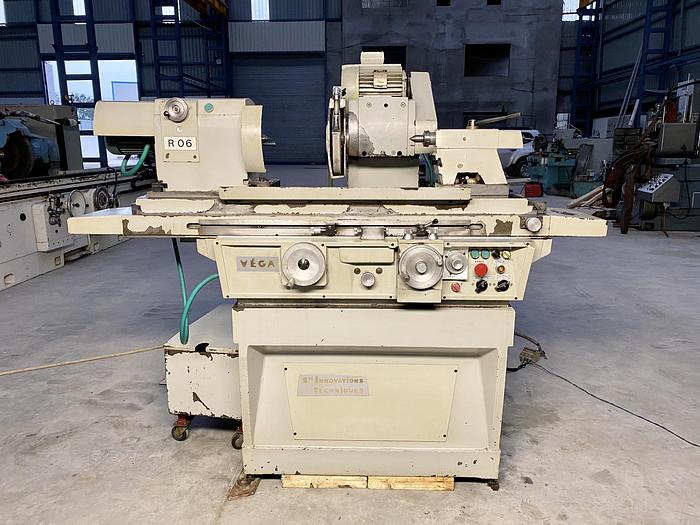 Used SIT France 500 mm Length Cylindrical Grinder Machine