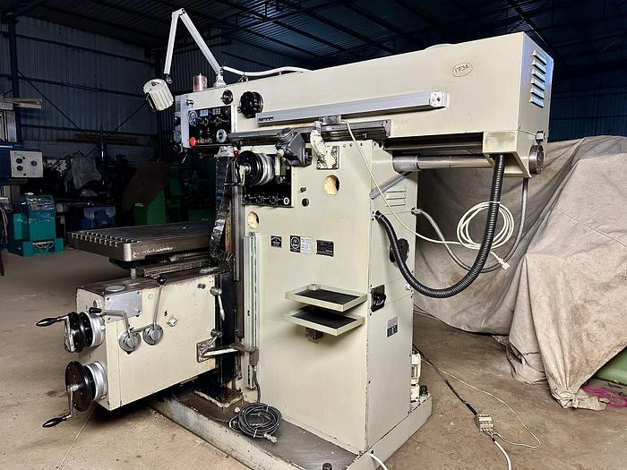 Used Maho MH-1000 Universal Milling Machine