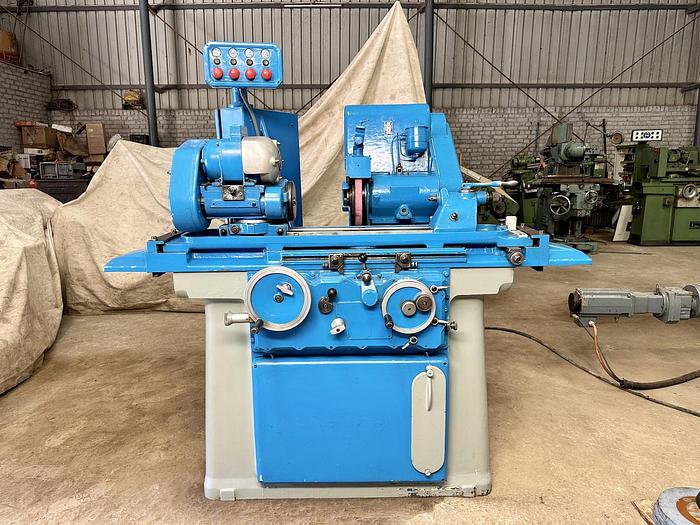 Used Jones Shipman 1310 Universal Cylindrical Grinder