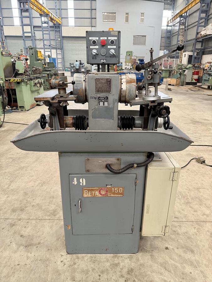 Used La Parora Italy Tool Sharpening Machine
