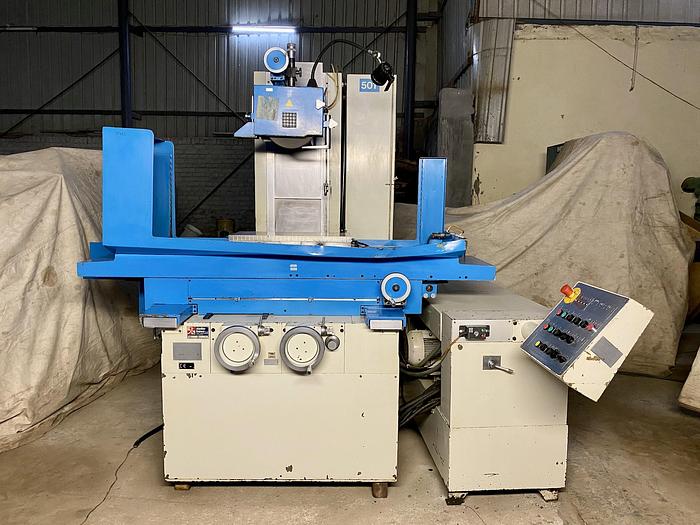 Used Stanko 300 x 600 Surface Grinding Machine