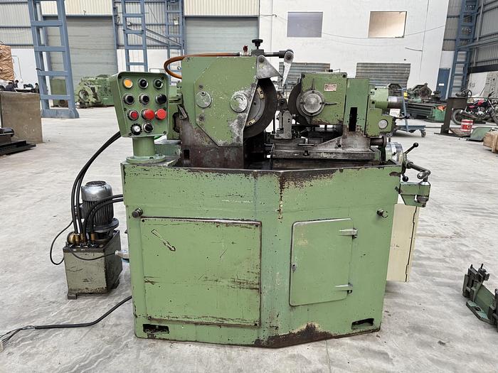 Used Ghiringhelli Italy Centerless Grinding Machine