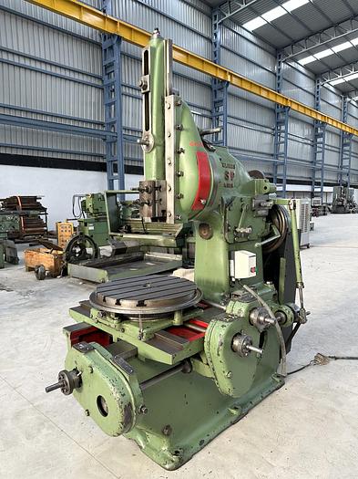 Used GSP France 250 mm Vertical Slotting Machine