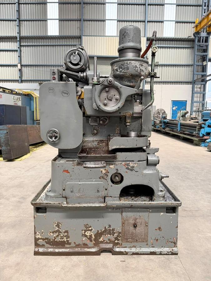 Used Fellows USA Type-7 Gear Shaping Machine