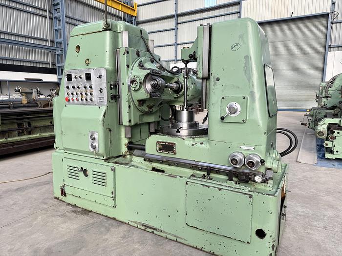 Used Stanko 5K324A Hydraulic Gear Hobbing Machine