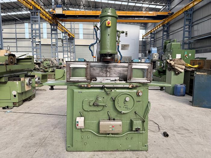 Used Lumsden England Cup type Surface Grinder
