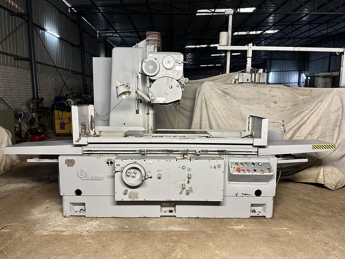 Used Jotes 1000 mm x 300 mm Surface Grinding Machine