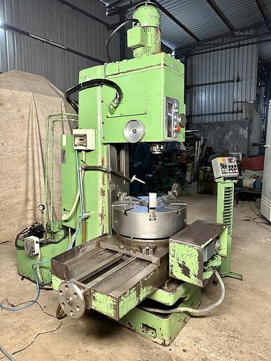 Used Caber Italy Automatic Drilling and Tapping Machine