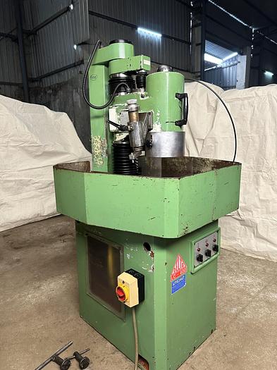 Used Delta Italy 400 mm Diameter Rotary Surface Grinding Machine