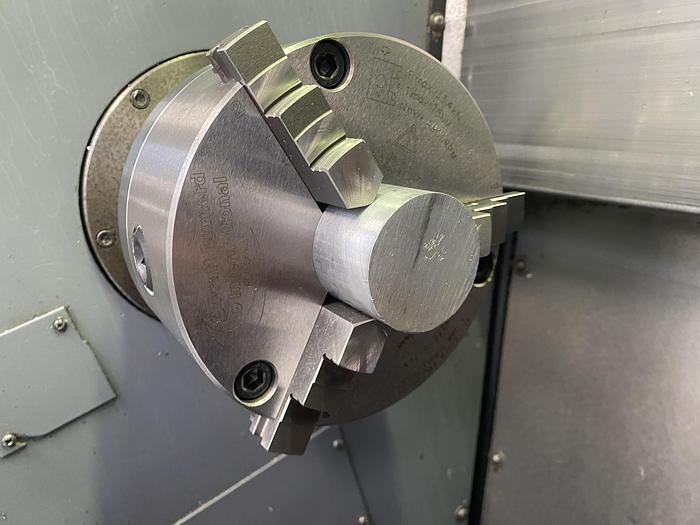 Used Emco Turn 242 CNC Lathe