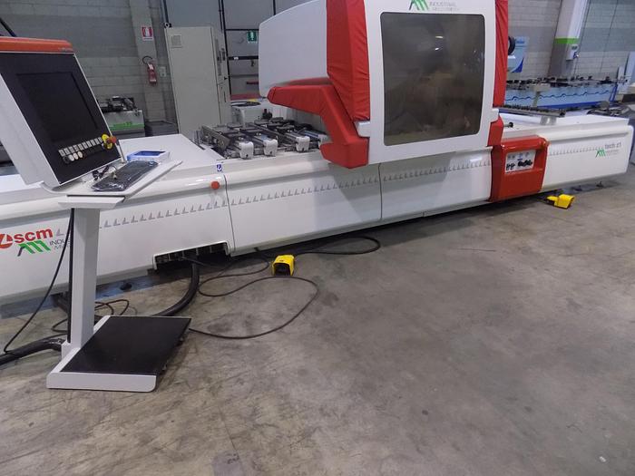 Usato 2012 Scm TECH Z1 30A