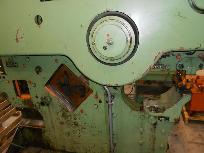 Gebraucht Peddinghaus 210 super 20