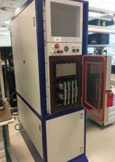 Used 2010 Chiron Technology XACT830A