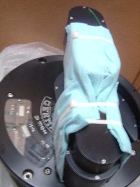 Refurbished Genmark  GENCOBOT 4/3L Model GB/4P-20 Classic Robot