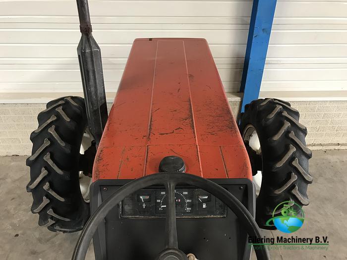 Used 1992 Fiat 80-66 DT