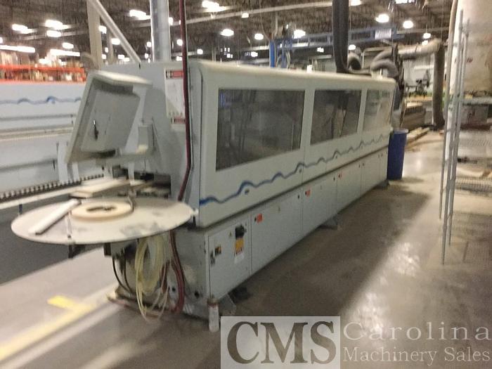Used 2004 Brandt KDF 670 2C Edgebander