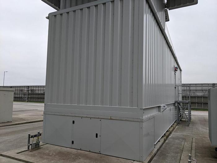 Used 2017 Caterpillar C175-16